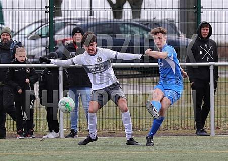 13.Spieltag BFC Dynamo - SC Staaken,