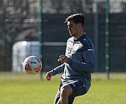 28.03.2022 Training BFC Dynamo