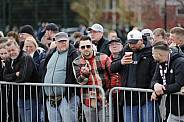 Halbfinale Cosy-Wasch-Landespokal SV Sparta Lichtenberg 1911 - BFC Dynamo,