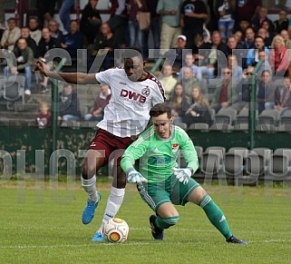 BFC Dynamo - Türkspor Futbol Kulübü