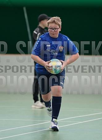 BFC Dynamo FerienCamp 2025
BFC Dynamo FerienCamp 2025