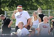 3.Spieltag BFC Preussen - BFC Dynamo,