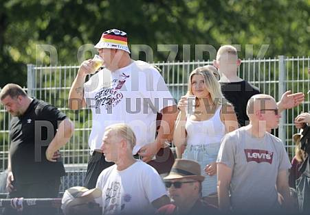 3.Spieltag BFC Preussen - BFC Dynamo,