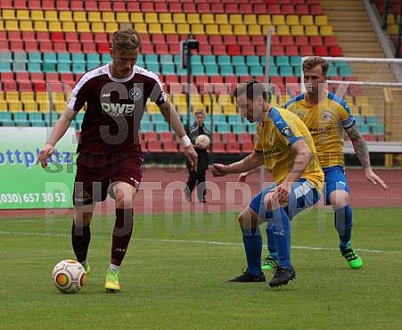 {BFC Dynamo - FC Carl Zeiss Jena}{34.Spieltag} {BFC Dynamo - FC Carl Zeiss Jena}{34.Spieltag}