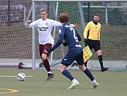 Testspiel SV Babelsberg 03 - BFC Dynamo