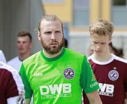 34.Spieltag FSV Union Fürstenwalde - BFC Dynamo