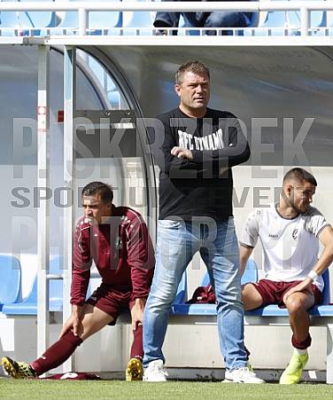 5.Spieltag FSV 63 Luckenwalde - BFC Dynamo