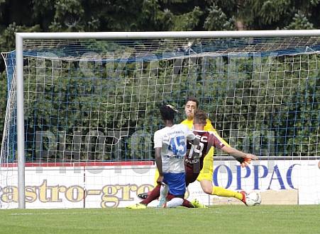 5.Spieltag FC Oberlausitz Neugersdorf - BFC Dynamo