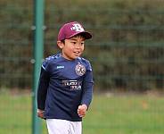 BFC Dynamo FerienCamp Herbst 2022