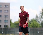 Training vom 26.06.2023 BFC Dynamo