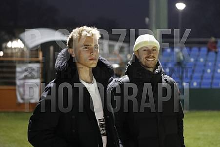22.Spieltag BFC Dynamo - FSV 63 Luckenwalde