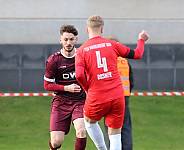 Achtelfinale TSV Mariendorf  1897 - BFC Dynamo