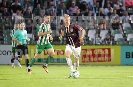 9.Spieltag BSG Chemie Leipzig - BFC Dynamo 9.Spieltag BSG Chemie Leipzig - BFC Dynamo