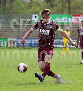 Testspiel FSV Union Fürstenwalde - BFC Dynamo