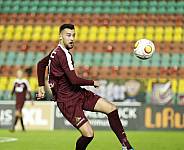 13.Spieltag BFC Dynamo - Berliner AK 07