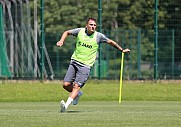 Training vom 09.07.2024 BFC Dynamo