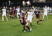 Testspiel BFC Dynamo - SC Charlottenburg