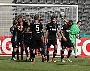 BFC Dynamo - 1.FC Köln ,1.Runde DFB Pokal
