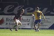 15.Spieltag FC Carl-Zeiss Jena - BFC Dynamo