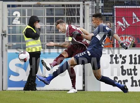 18.Spieltag SV Babelsberg 03 - BFC Dynamo, 18.Spieltag SV Babelsberg 03 - BFC Dynamo,