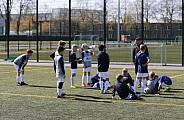 BFC Dynamo FerienCamp April 2019