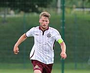 Testspiel BFC Dynamo - SV Empor Berlin