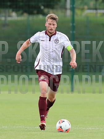 Testspiel BFC Dynamo - SV Empor Berlin