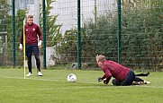 Training vom 24.10.2023 BFC Dynamo