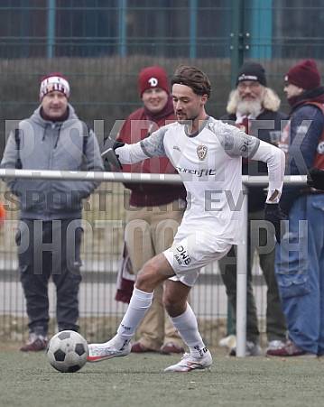 Testspiel BFC Dynamo - VfB 1921 Krischow, Testspiel BFC Dynamo - VfB 1921 Krischow,