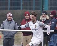 Testspiel BFC Dynamo - VfB 1921 Krischow,