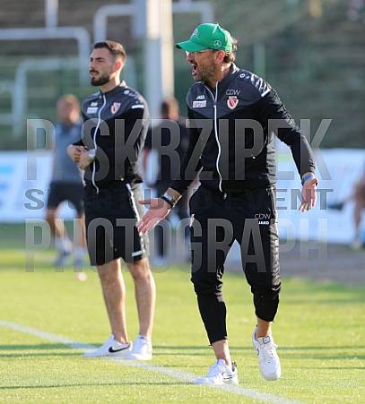 2.Spieltag BFC Dynamo - FC Energie Cottbus,