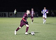 16.Spieltag BFC Dynamo -  Hertha BSC II