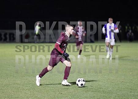 16.Spieltag BFC Dynamo - Hertha BSC II 16.Spieltag BFC Dynamo - Hertha BSC II