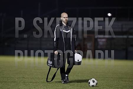 20. Spieltag BFC Dynamo - BFC Preussen