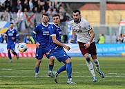 22.Spieltag FC Carl-Zeiss Jena - BFC Dynamo