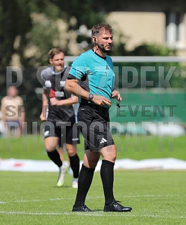 3.Spieltag BFC Preussen - BFC Dynamo,