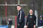 21.Spieltag ZFC Meuselwitz - BFC Dynamo