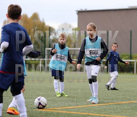 BFC Dynamo FerienCamp Herbst 2022