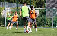 Training 21.08.2025 BFC Dynamo