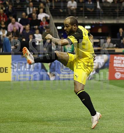 AOK Traditionsmasters 2019 AOK Traditionsmasters 2019