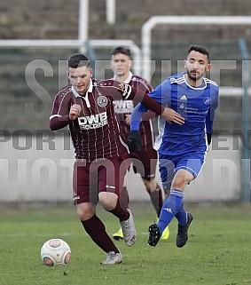 Testspiel BFC Dynamo - TSG Neustrelitz