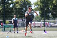 Trainingsauftakt 22.06.2026 BFC Dynamo