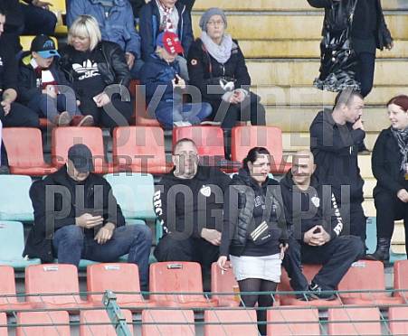 10.Spieltag BFC Dynamo - ZFC Meuselwitz