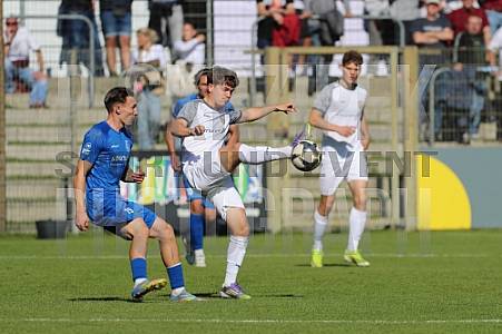 10.Spieltag VSG Altglienicke - BFC Dynamo