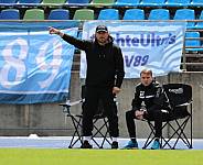 Halbfinale FC Viktoria 1889 - BFC Dynamo