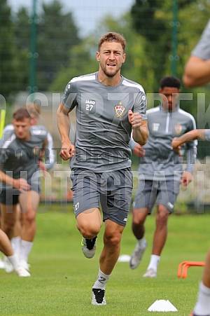 Training vom 12.07.2024 BFC Dynamo