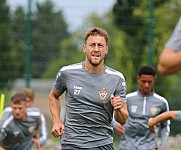 Training vom 12.07.2024 BFC Dynamo