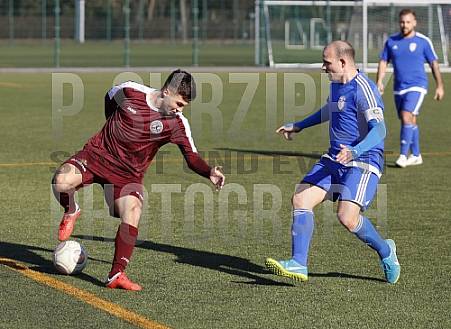 BFC Dynamo U21 - FK Srbija Berlin ,