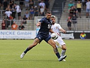 2.Spieltag SV Babelsberg 03 - BFC Dynamo