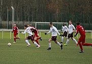 13.Spieltag BFC Dynamo U21 - FSV Berolina Stralau II